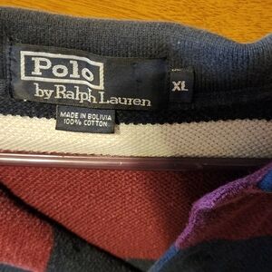 Vintage Polo